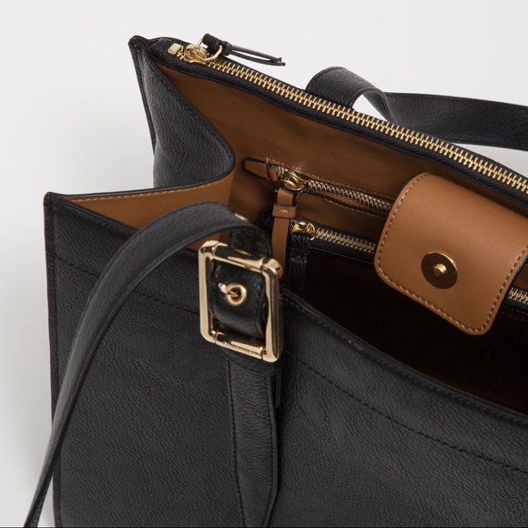 Vegan Tote Bag - Picture 3 of 6